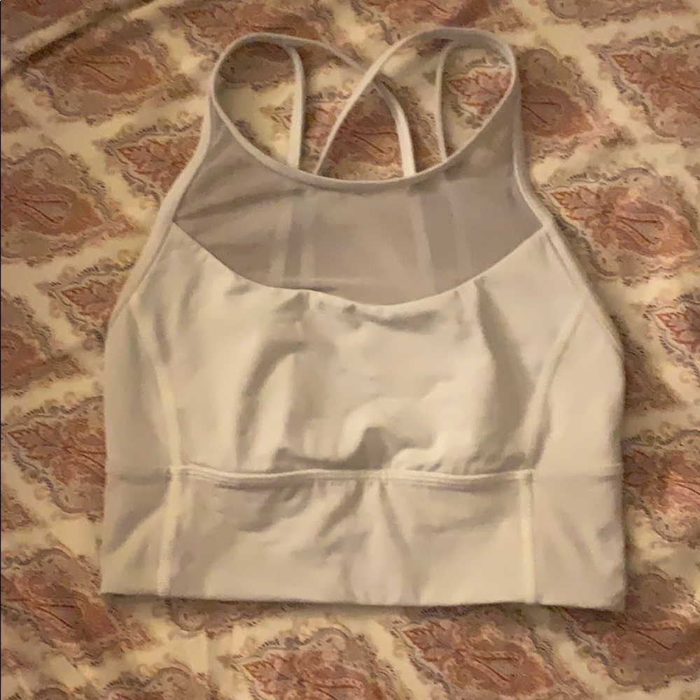 Lululemon sport bra